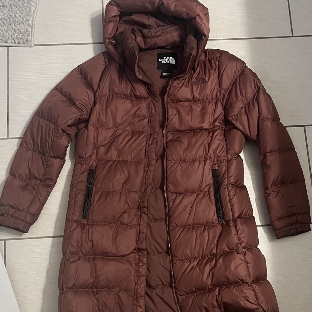 The North Face Women's Merlot Puffer Jacket